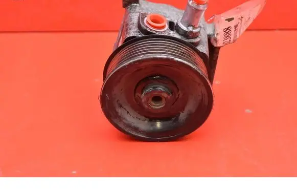 Fiat Ducato Power steering pump 5801836047