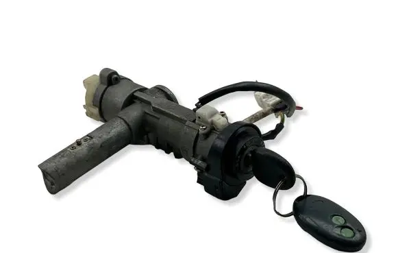 Hyundai Santa Fe Ignition lock 