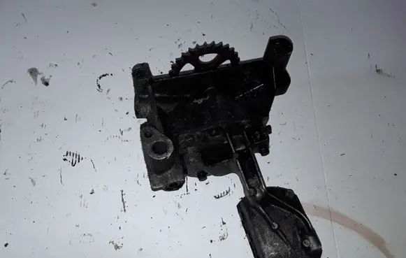 Peugeot 407 Oil pump 9431291021 9644350880