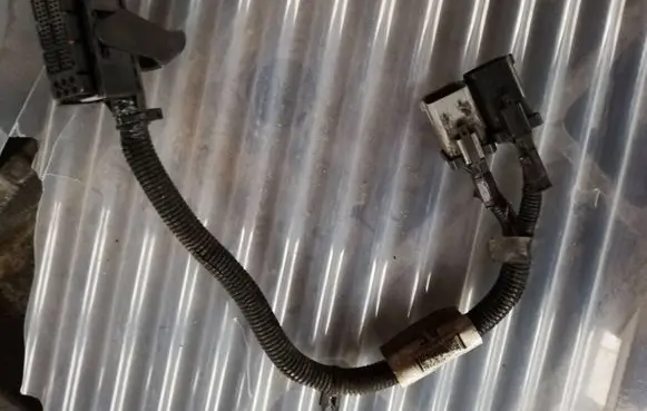 Ford Focus Other wiring loom 4M5t14k039ae