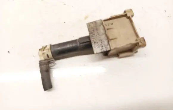 Mazda CX-7 Headlight washer spray nozzle EH66518H4