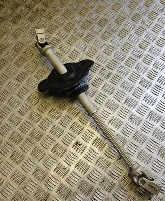 Audi A6 S6 C8 4K Steering wheel axle 4K1419753C
