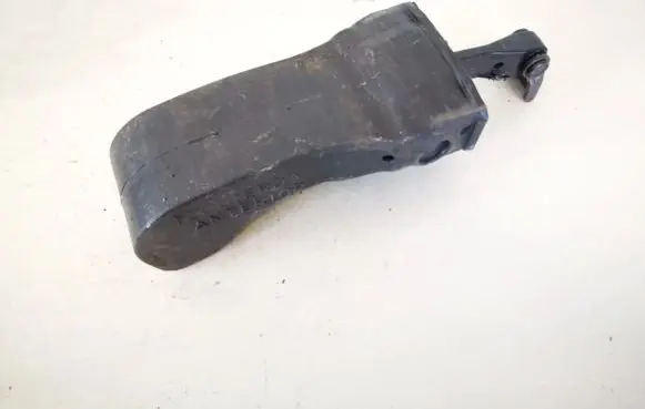 Seat Leon (5F) Front door check strap stopper 