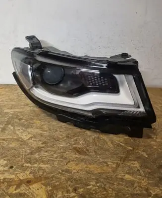 Jeep Compass Headlight/headlamp