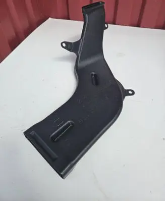 BMW X2 F39 Cabin air duct channel 7307882