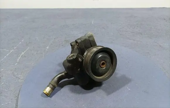 Power steering pump