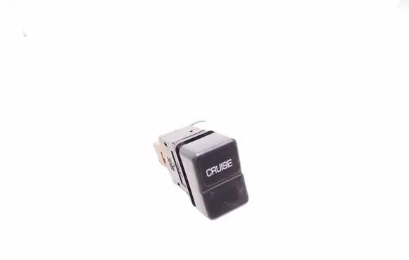 Subaru Forester SF Cruise control switch 0821N