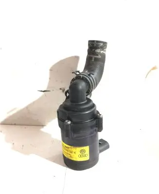 Audi Q7 4L Electric auxiliary coolant/water pump 7l0965561K