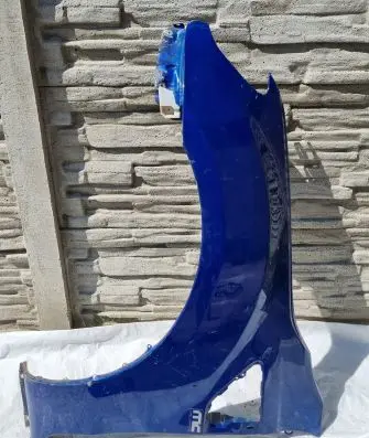 Ford Ranger Fender