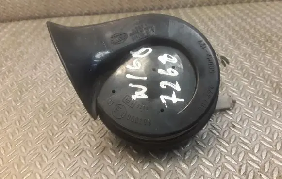 Mercedes-Benz A W168 Horn signal