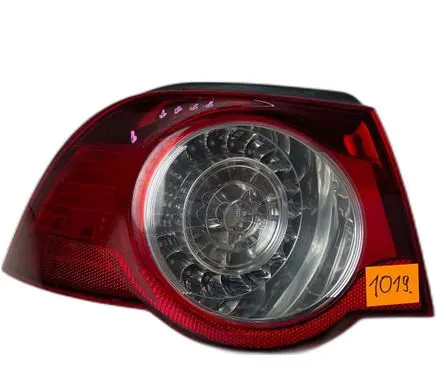 Volkswagen PASSAT B6 Rear/tail lights 1Q09452587A