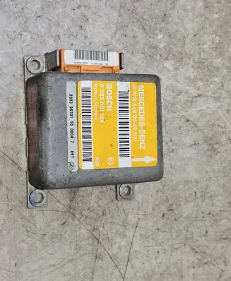 Mercedes-Benz Sprinter W901 W902 W903 W904 Airbag control unit/module 0004460042 0285001124