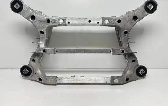 Tesla Model X Rear subframe 104880200A