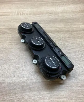 Climate control unit