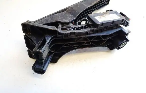 Volkswagen Touran I Accelerator throttle pedal 1t1721503h 6pv008689-00