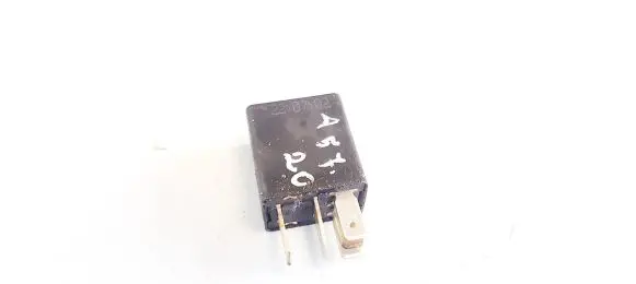 Renault Laguna II Other relay 7700414484