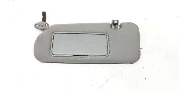 KIA Sorento Sun visor