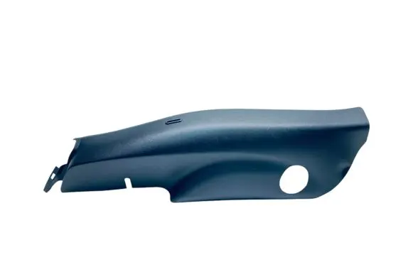 Skoda Rapid (NH) Rear seat side top trim 5JA867765B