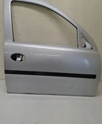 Opel Combo C Front door 050303