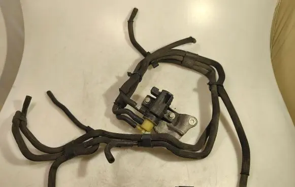 Renault Trafic III (X82) Vacuum valve 14956674CR 149672548R