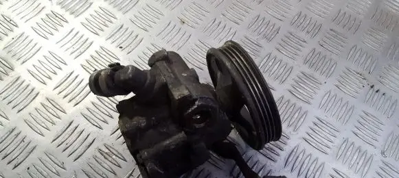 Fiat Ducato Power steering pump