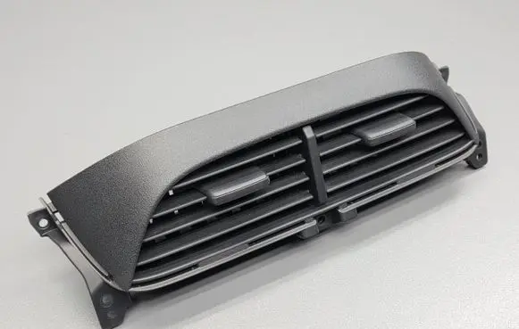 Honda Jazz Dash center air vent grill 77610TF00021 77610TF00020