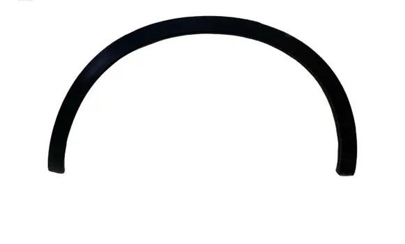 Nissan Qashqai+2 Rear arch trim 93828BR0