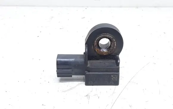 Volvo V40 Airbag deployment crash/impact sensor 31387313