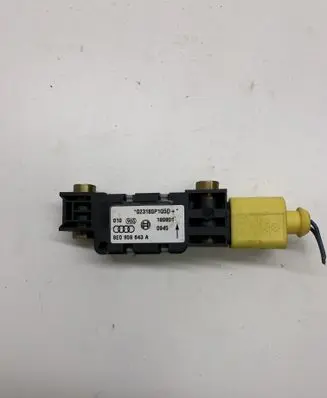 Audi A4 S4 B6 8E 8H Airbag deployment crash/impact sensor 8E0959643A