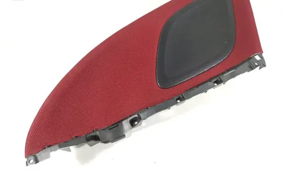 Honda Civic Tailgate/trunk side cover trim 83741-SMT-E02ZA