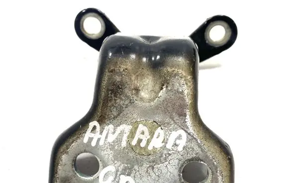 Opel Antara Rear door lower hinge 07D24 07D28