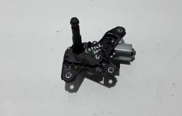 Renault Captur II Rear window wiper motor 287109757R