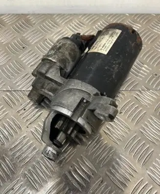 Audi A8 S8 D4 4H Starter motor 059911021K 12102013 0001139073