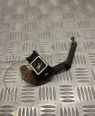 BMW 5 E60 E61 Front height sensor lever 6784700