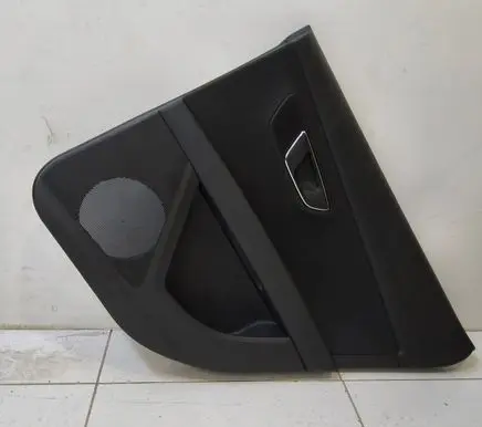 Seat Leon (5F) Rear door card panel trim 5F4867134