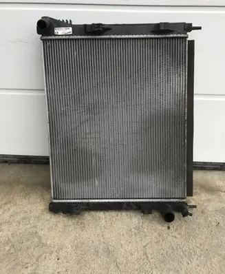 Nissan Micra K14 Coolant radiator 21410HX51B