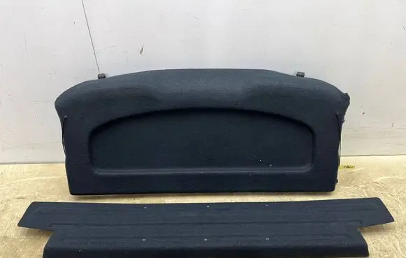 Ford C-MAX II Parcel shelf AM51R46506AD