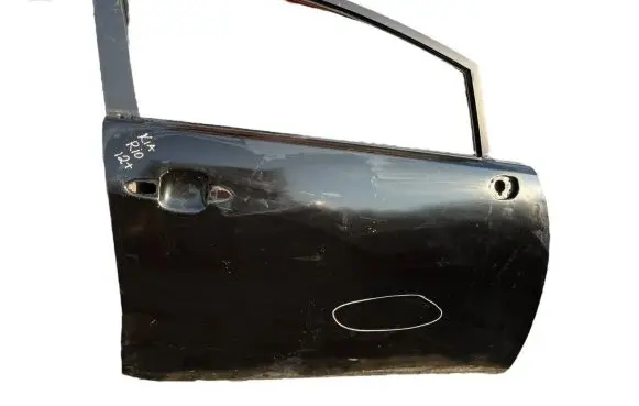 KIA Rio Front door