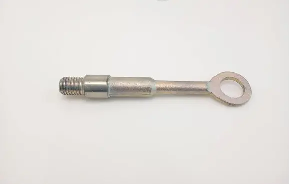 BMW X5 G05 Towing hook eye 