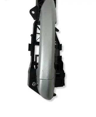 Volkswagen PASSAT B6 Front door exterior handle 3C0837