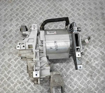 BYD Atto 3 Engine 2104010B