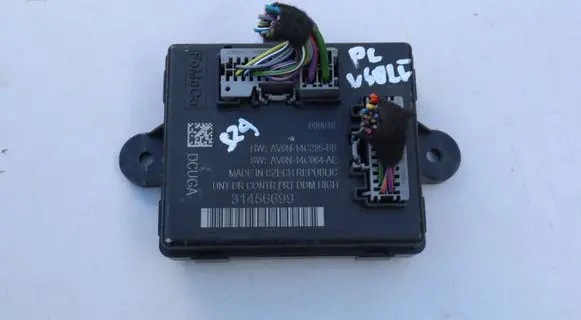 Volvo V60 Door control unit/module 31456699