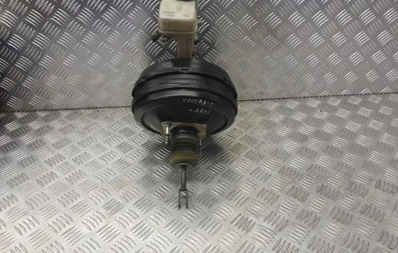 Opel Vectra C Brake booster 13126710