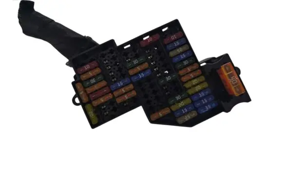 Fuse module