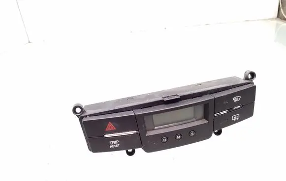 SsangYong Korando A set of switches 202008971