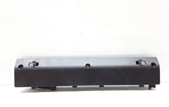 Volvo XC90 Glove box