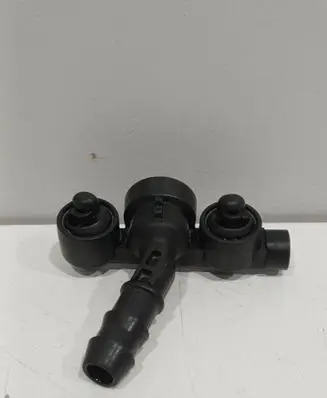 Audi A6 S6 C4 4A Headlight washer spray nozzle 4a0955985