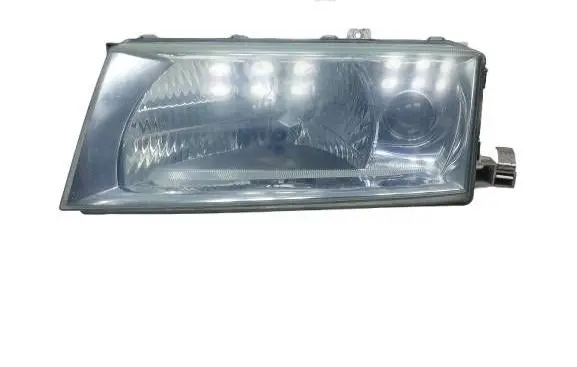 Skoda Octavia Mk1 (1U) Headlight/headlamp 1U1941015L-KASACJA 1U1941015L