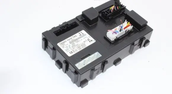 Nissan Leaf II (ZE1) Other devices 284B15SJ1A
