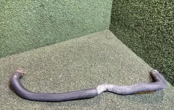 Fiat Talento Engine coolant pipe/hose 215173827R